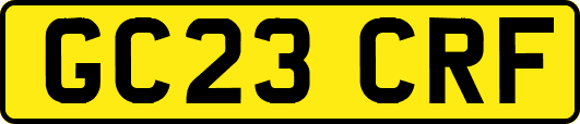 GC23CRF