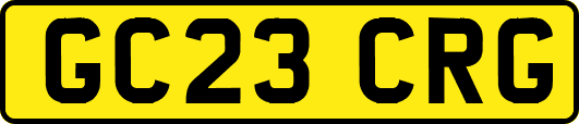 GC23CRG