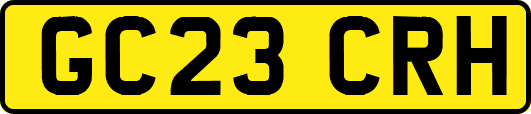 GC23CRH