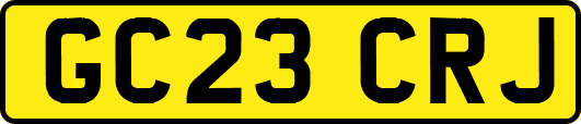 GC23CRJ