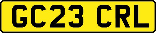 GC23CRL