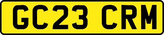 GC23CRM