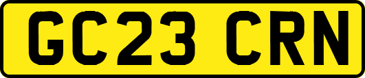GC23CRN