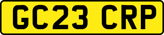 GC23CRP