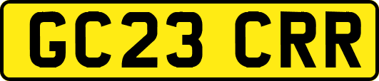 GC23CRR
