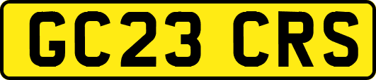 GC23CRS