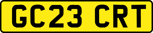 GC23CRT