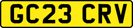 GC23CRV