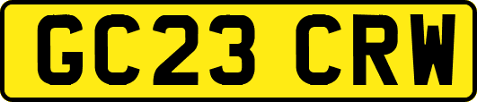 GC23CRW