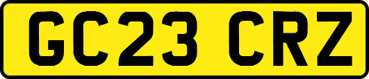 GC23CRZ