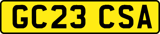 GC23CSA