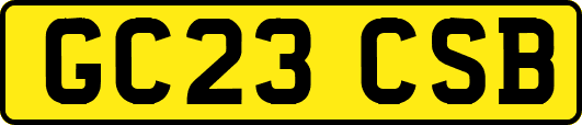 GC23CSB