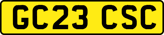 GC23CSC