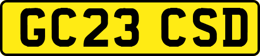 GC23CSD
