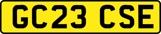 GC23CSE
