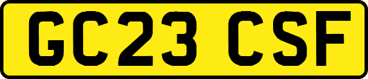 GC23CSF