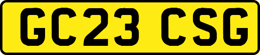 GC23CSG