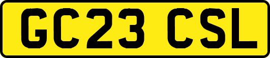 GC23CSL
