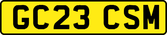 GC23CSM