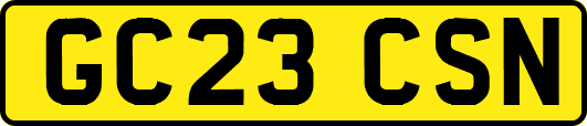 GC23CSN