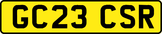 GC23CSR