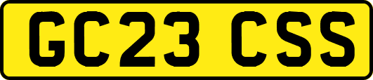 GC23CSS