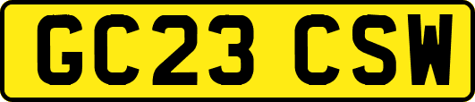 GC23CSW