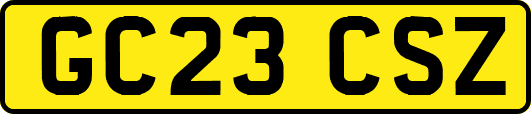 GC23CSZ