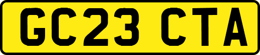 GC23CTA