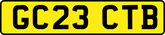 GC23CTB