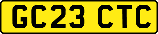 GC23CTC