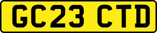GC23CTD