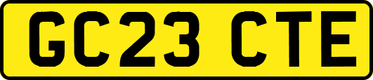 GC23CTE