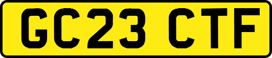 GC23CTF