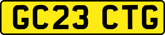 GC23CTG