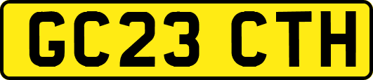 GC23CTH