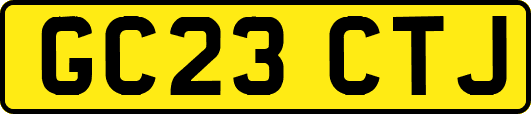 GC23CTJ