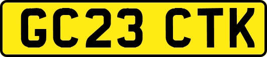 GC23CTK