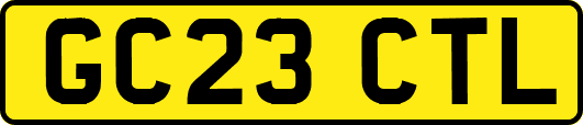 GC23CTL