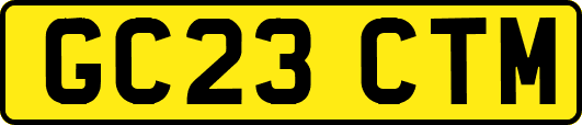 GC23CTM
