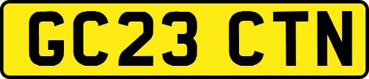 GC23CTN