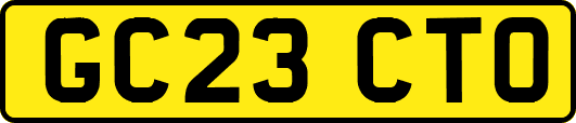 GC23CTO
