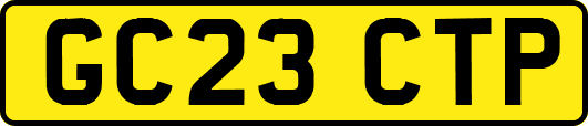 GC23CTP
