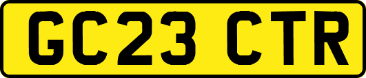 GC23CTR