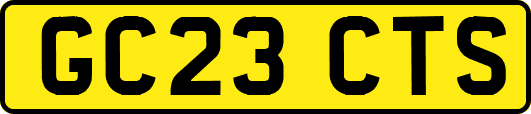 GC23CTS