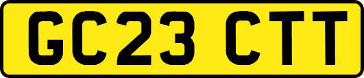 GC23CTT