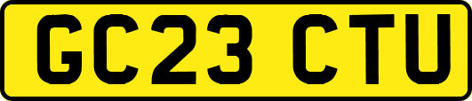 GC23CTU
