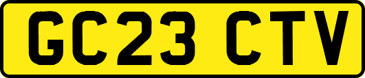 GC23CTV