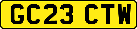 GC23CTW
