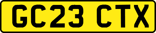 GC23CTX